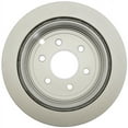 thumbnail image 6 of ACDelco Disc Brake Rotor 18A2410AC, 6 of 6