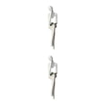 thumbnail image 3 of Cateissary de postura sentada portátil, de baño, estante de escritorio, estantería, mesita de noche, decoración, adorno de moda Type3 NO3, 3 of 6
