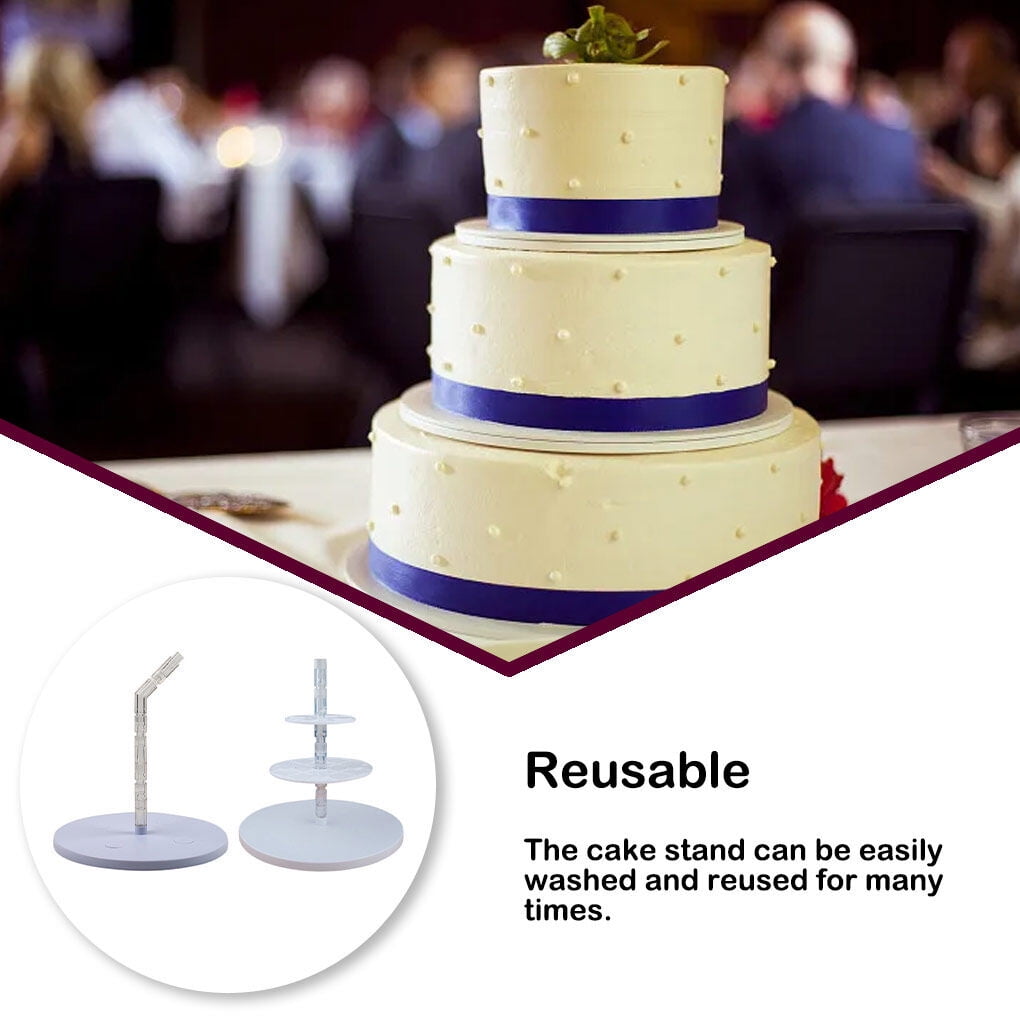 Share more than 148 bakery cake stand super hot kidsdream.edu.vn