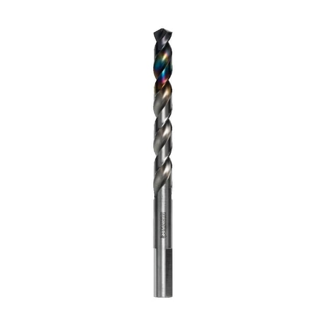 Broca Diablo DMD516JP1 con protección térmica de 12 cm y 8 mm