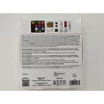 thumbnail image 7 of Monster Value Make-Up Kit, 18 Pieces, Halloween Costume Accessory for Adults, by Rubies, 7 of 7