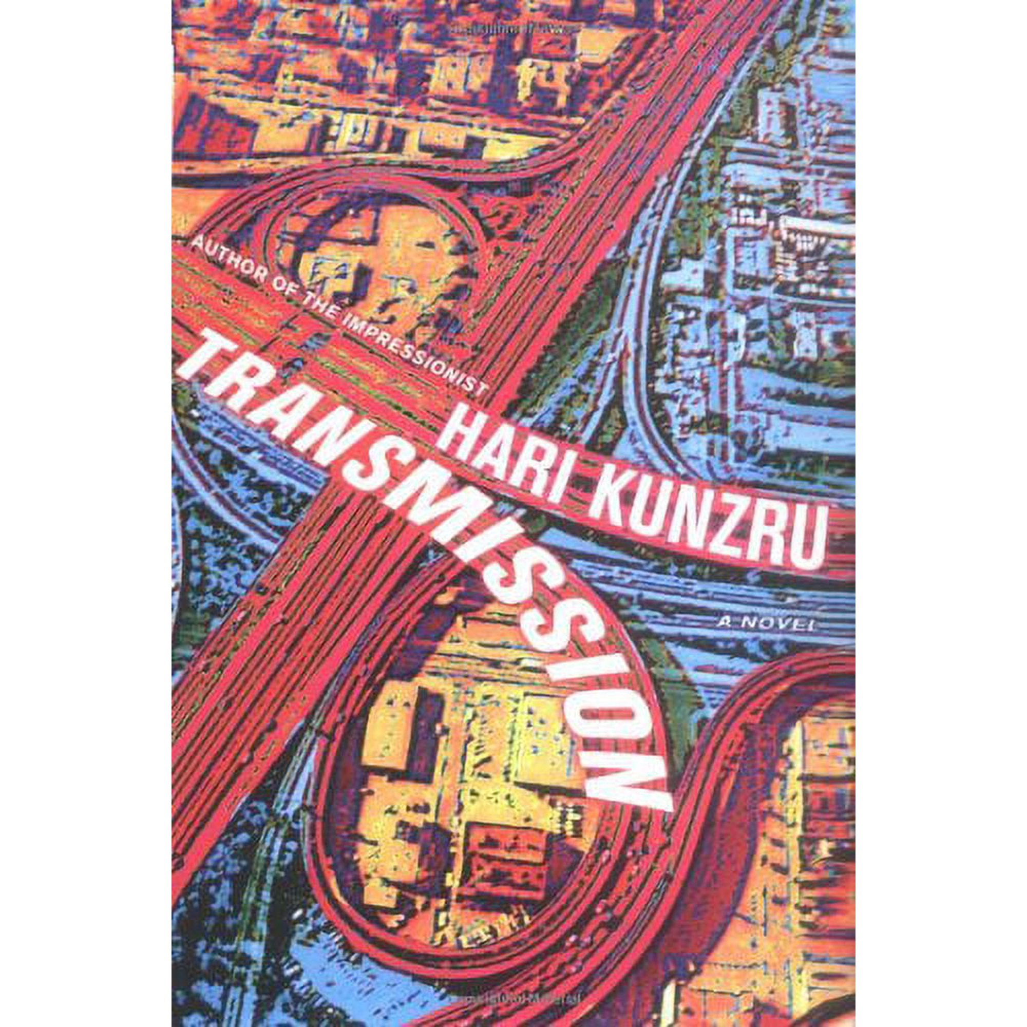 Transmission Paperback