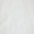 thumbnail image 2 of 67" Wide 100% Cotton Fleece Brushed Fabric by the Yard - 270 GSM, Heavyweight, Soft & Breathable for Apparel, Blankets, Loungewear, Hoodies, Accessories & DIY- White, 2 of 4