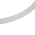 thumbnail image 3 of 18-32cm Silicone Home Pressure Cooker Seal Ring Rubber Seal O Ring Clear Replacement Gasket White Seal Ring Kitchen Accessories, 3 of 6