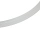 thumbnail image 2 of Junta de repuesto transparente de goma para olla a presión de silicona KERISTY de 18 a 32 cm, 2 of 8