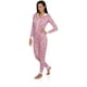 Disney Minnie Mouse Costume d'Union Pyjama Étincelant pour Femmes – image 2 sur 4
