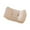 Beige, variant on Dvumao Bedroom Decor Clearance, Corduroy Cushion Cushion Nap Cushion Sofa Bed Cushion Small Office Cushion Soft Seat Lumbar Cushion Portable Resting Cushion 38x20x14cm, Gift for Friend