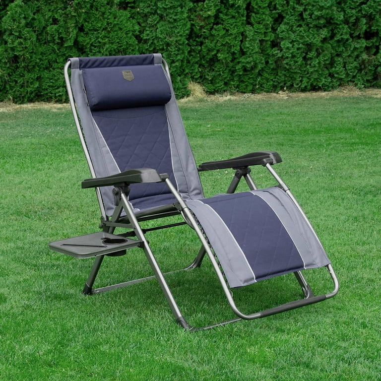 Timber ridge zero gravity chair walmart deals
