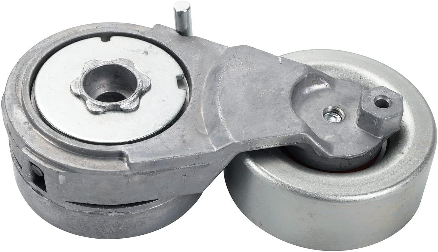MOCA AUTOPARTS 39162 Belt Tensioner Assembly for 2009-2014 Nissan Cube 1.8L & 2007-2012 Nissan Sentra 2.0L