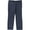 blue, variant on Ralph Lauren Mens Slim Fit Dress Pants Slacks, Blue, 36W x 30L