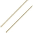 thumbnail image 3 of Innovative Percussion IP812 Mark Ford Series Strong Legato Medium Soft Marimba Mallets w/ Birch Handles, 3 of 3
