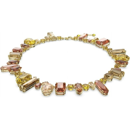 SWAROVSKI Gema Crystal Necklace Collection