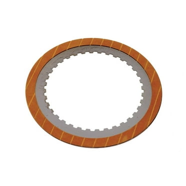 Automatic Transmission Clutch Plate