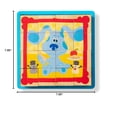 thumbnail image 4 of Puzle cúbico de madera Melissa & Doug Blue's Clues & You!, 4 of 4