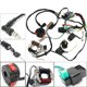 thumbnail image 2 of unbranded 1Jgo Arnés De Cables Cdi Para Motocicleta Atv Con Material Ligero Y Uso, 2 of 8