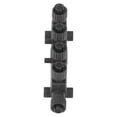 thumbnail image 1 of Conector en T multipuerto, conector en T de 4 puertos y 5 canales, conector en T de red, experiencia incomparable, 1 of 9