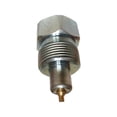 thumbnail image 2 of Colaxi Hydraulic Jack Coupler Fitting Adapter Metal Easy Installation, High Performance, Replace Parts, Hydraulic Coupling Connector Male, 2 of 8