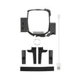 thumbnail image 2 of Quick-release throwing gear compatible with DJI Mavic 2 Pro / Zoom drones, USB rechargeable, accessories optional., 2 of 6