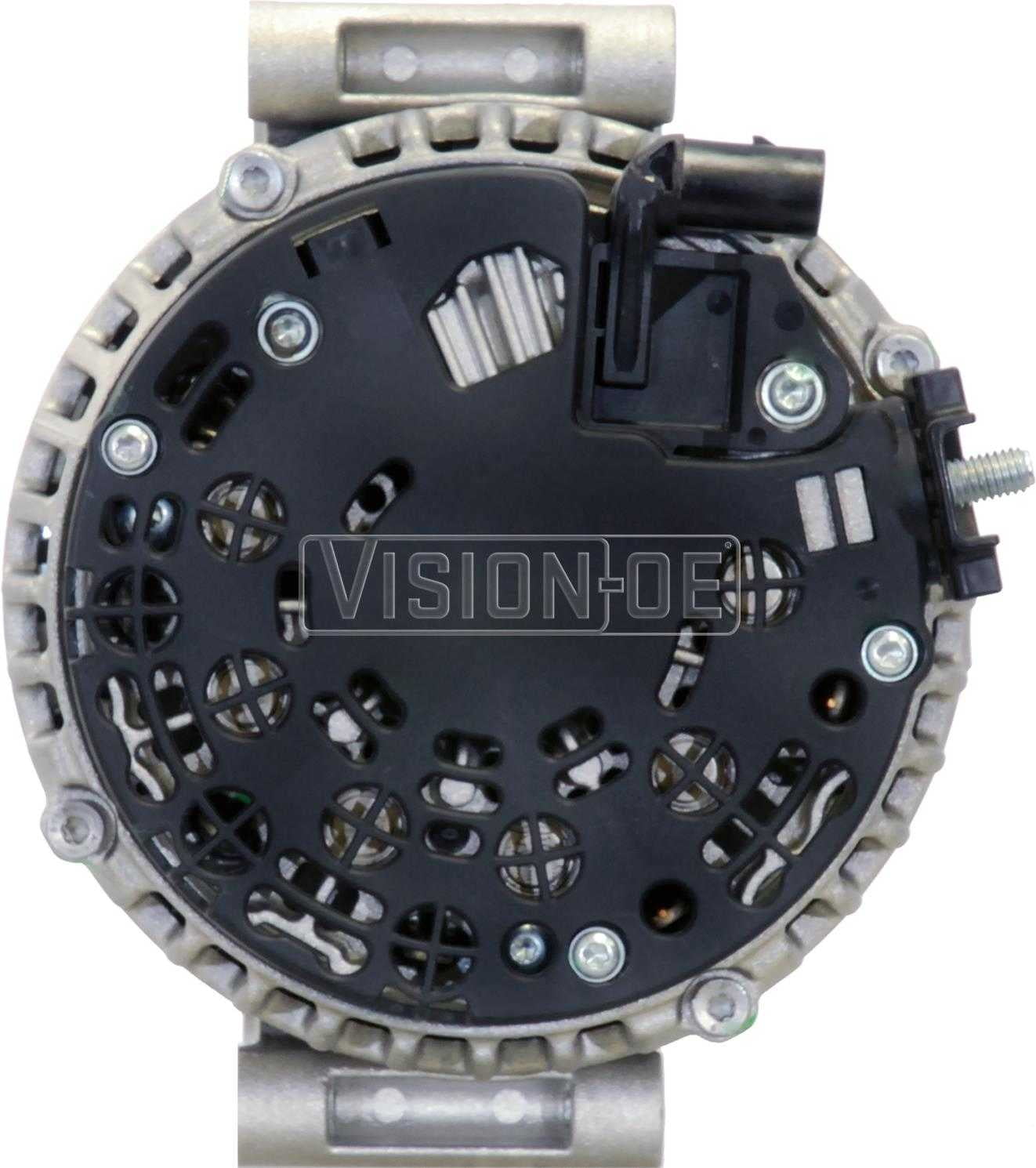 Vision OE 11304 Alternator