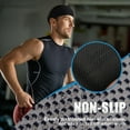 thumbnail image 4 of Sukeen Banda Deportiva Refrescante para Hombres Paquete de 6, 4 of 9