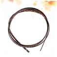 thumbnail image 4 of Greenadscape Purfling Strip Multi Para Reparación Y Creación De Guitarras Y Ukeleles, 4 of 8