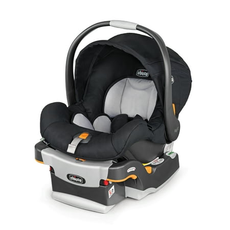 KEYFIT CLTX - BLACK