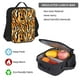 thumbnail image 5 of Fotbe Zebra Set Escolar 3 en 1 para Niños - Mochila Duradera con Lonchera Aislante y Estuche para Lápices - Mochila Escolar para Niños y Niñas, 5 of 7