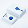thumbnail image 3 of 100M 32 Songs Wireless Receiver Remote Control Waterproof Doorbell Door Bell, 3 of 9