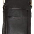 thumbnail image 5 of Leather Cigarette Holder with Cellphone Pocket 1842 (C), 5 of 11