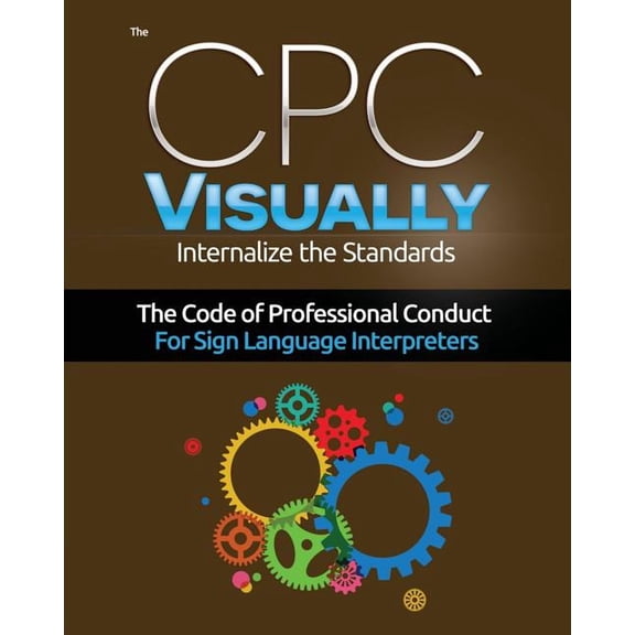CPC Visually: Internalize the Standard, (Paperback)