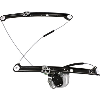 Mécanisme De Levage De Vitre Avant Gauche Pour Dodge Nitro (2007-2011) - Neuf CQX