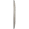 thumbnail image 4 of 28 1/8"OD x 1 3/4"P Oslo Ceiling Medallion (Fits Canopies up to 10 1/2"), Hand-Painted Pearl White, 4 of 6