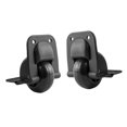 thumbnail image 4 of Roues de Valise Durables Pièces de Réparation de Remplacement Faciles à Installer, 4 of 8