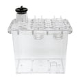 thumbnail image 1 of Separación gas-agua Depósito de agua integrado Accesorios transparentes Utilidad Profesional Portátil Recambio para usar 3 L, 1 of 7