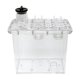 thumbnail image 1 of Tanque de agua integrado con separación de agua y gas, transparente, resistente al desgaste, accesorio de repuesto, máquina portátil resistente de 3 L, 1 of 7