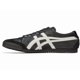 thumbnail image 4 of Onitsuka Tiger MEXICO 66 DELUXE NIPPON MADE 1181A435 001 Black White Shoes, 4 of 6