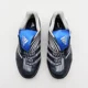 thumbnail image 5 of JQ2579 atmos × Adi - das Predator Megaride Silver Metallic Core Black (Men's), 5 of 6