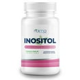 thumbnail image 1 of Inositol Naima Lab 100 Capsulas 500mg, 1 of 5