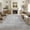Beige, variant on MICGEEK 6x9 Washable Area Rugs for Living Room, Modern Abstract Printed Rug, Vacuum-Friendly, Non Slip Indoor Rug for Bedroom Dining Room Home Decor Carpet, Beige
