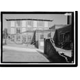 thumbnail image 2 of Historic Framed Print, Lowe Mill, Eighth Avenue, Southwest, Huntsville, Madison County, AL - 3, 17-7/8" x 21-7/8", 2 of 9