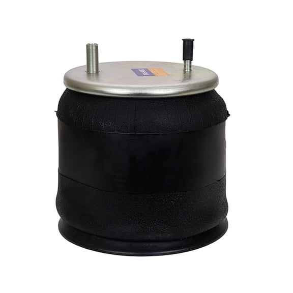 Heavy Duty Air Spring Bag - Rolling Lobe Air Suspension Spring Replaces W01-358-9082, Batco 10-99082, Goodyear 1R12-092, 1R12-093, 1R12-1070, 1R12-509, Hendrickson 365147, B2066