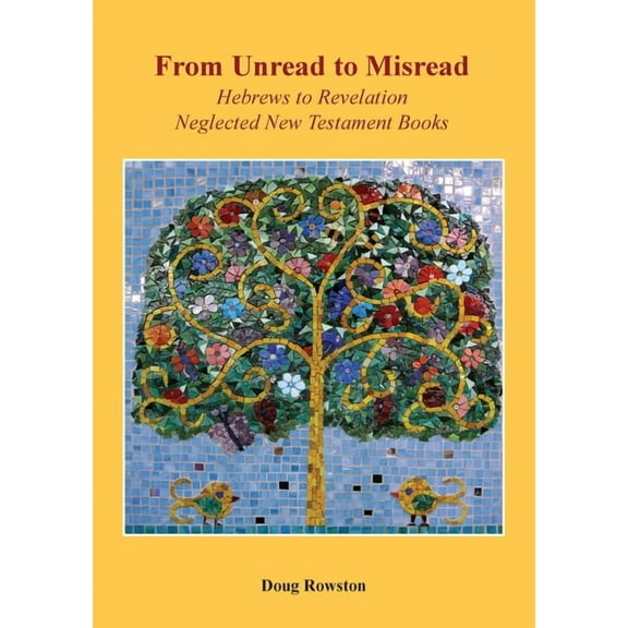 From Unread to Misread, (Paperback)