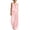 Pink#women 2 piece outfits sets dressy, variant on Moxiu Women's Linen Two Piece Matching Sets Ruched V Neck Crop Tank Tops and Wide Leg Pants Lounge Travel Beach Vacation Outfit Yellow,XXL