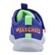 thumbnail image 3 of Skechers - Zapatillas Deportivas Comfy Flex Ruzo Atado Elástico Niños (Azul, Naranja), 3 of 5