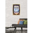 thumbnail image 3 of Netflix Stranger Things: Season 2 - Palace Arcade Wall Poster, 22.375" x 34", 3 of 4