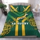 thumbnail image 1 of Sudáfrica Rugby 2022 Juego de cama Bokke Versión Especial LT13, 1 of 4
