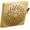Brushed Gold, variant on Moen S6345EPBL Velocity 1.75 GPM Multi Function Shower Head - Black