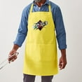 thumbnail image 5 of CafePress - Mighty Morphin Power Rangers Go Go - Kitchen Apron with Pockets, Grilling Apron, Baking Apron, 5 of 5