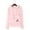 Pink, variant on HNMKIU Sweatshirt for Women Pet Dog Cat Holder Coat Pouch Large Pocket Hoodie Top