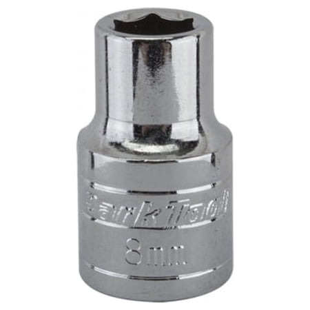 PARK TOOL TOOL SOCKET 3/8 DRIVE PARK 1658 SOCKET 8mm price history on PriceWatchPro